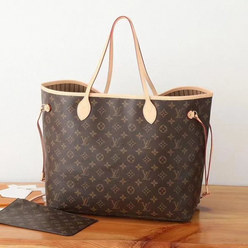 lv-neverfull-gm-classic-bag Tote