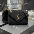 ysl-envelope-bag-24cm Crossbody