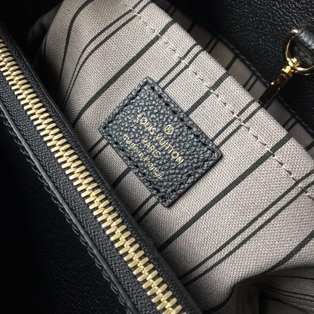montaigne-mm Handle