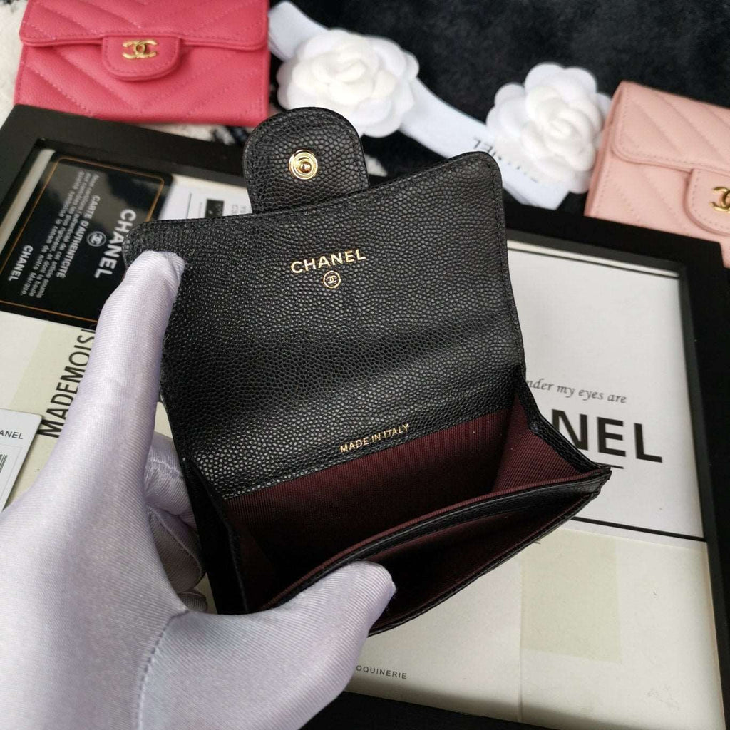 copy-chanel-classic-small-wallet ohter