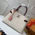 louis-vuitton-lockme-day-bag Handle