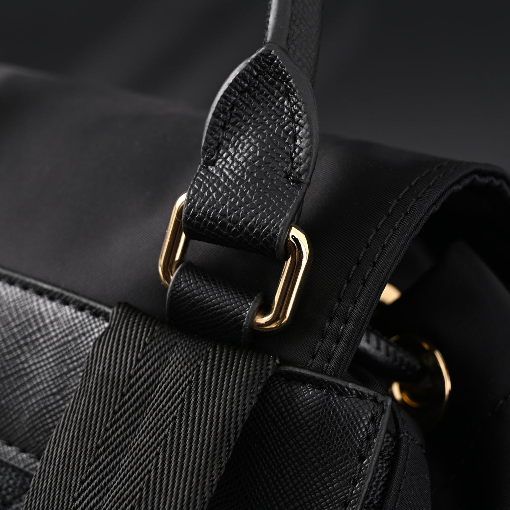 burberry-the-rucksack-black-nylon-leather-backpack-with-gold-tone-hardware ohter