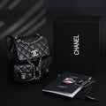 chanel-duma-backpack-black-quilted-lambskin-with-gold-tone-hardware-24a-collection ohter