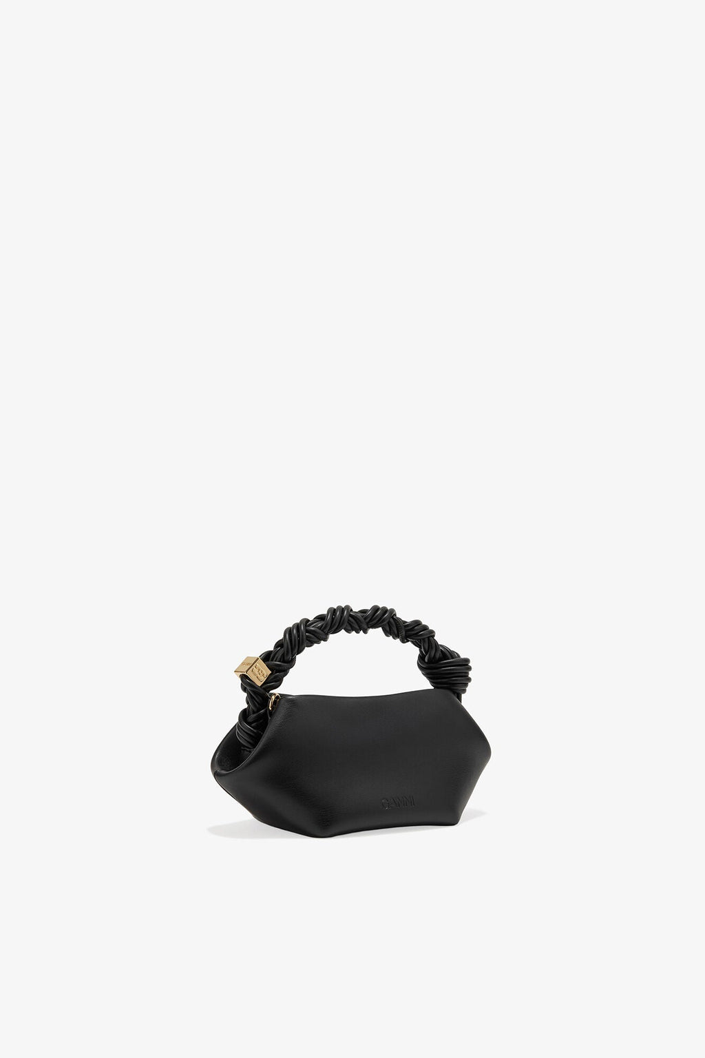 ganni-mini-bou-bag Handle