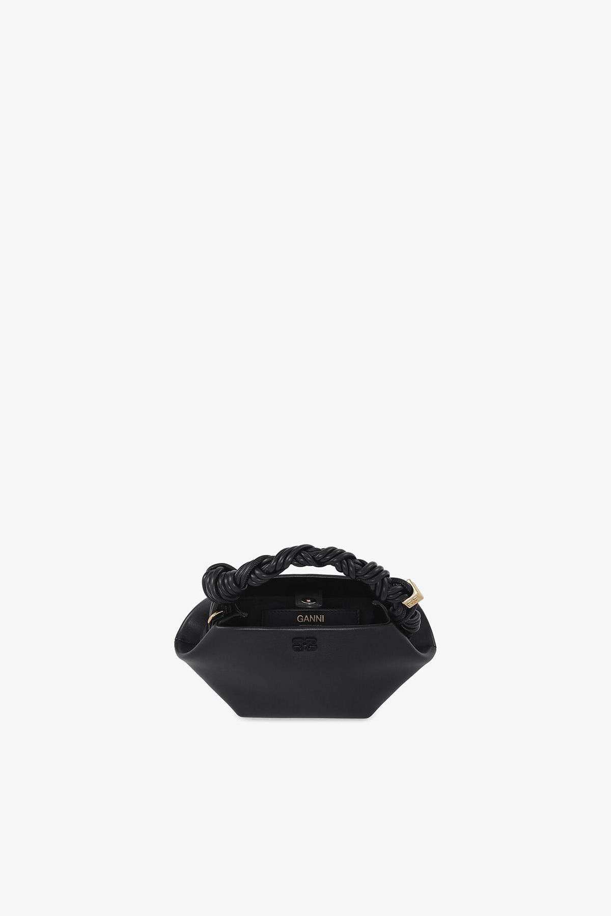 ganni-mini-bou-bag Handle