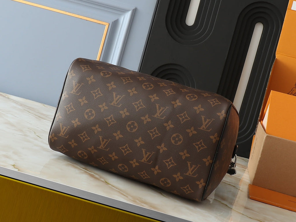 lv-speedy-soft-30-boho-handbag Shoulder