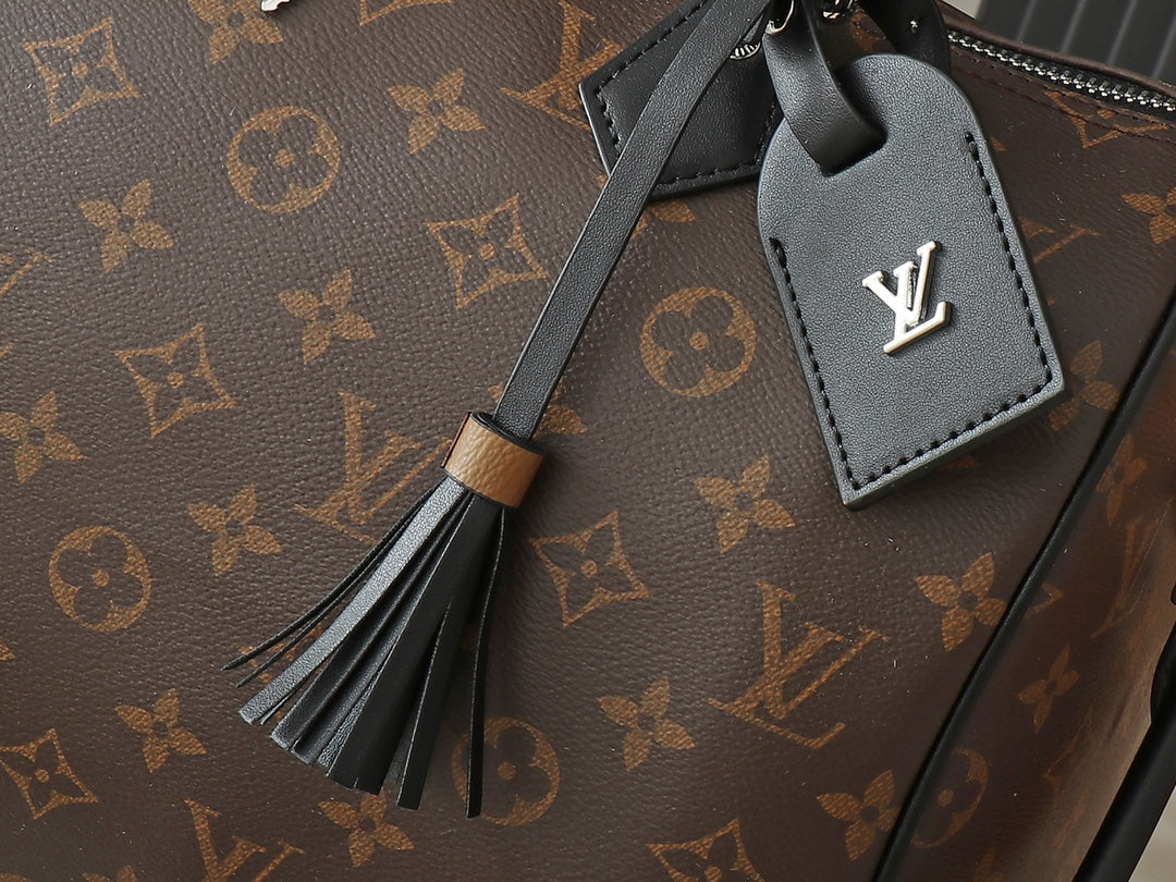 lv-speedy-soft-30-boho-handbag Shoulder