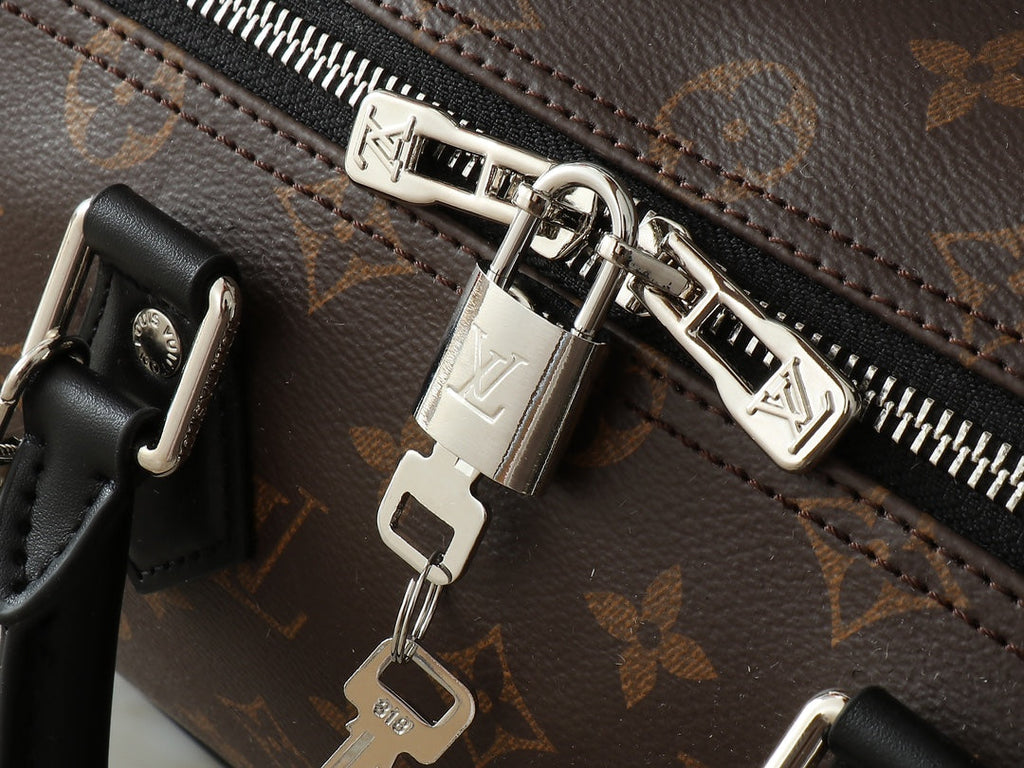 lv-speedy-soft-30-boho-handbag Shoulder