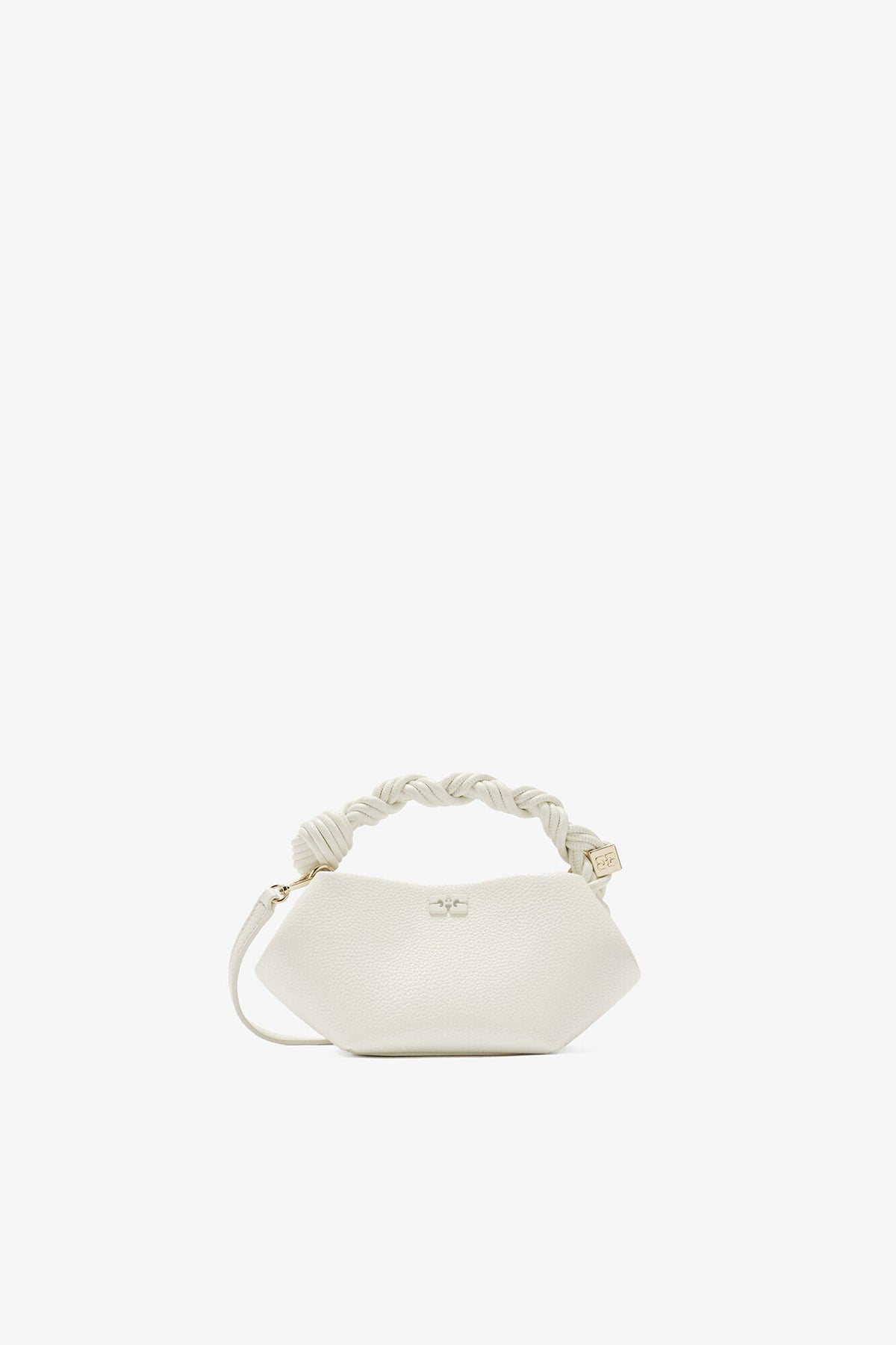 ganni-mini-bou-bag Handle