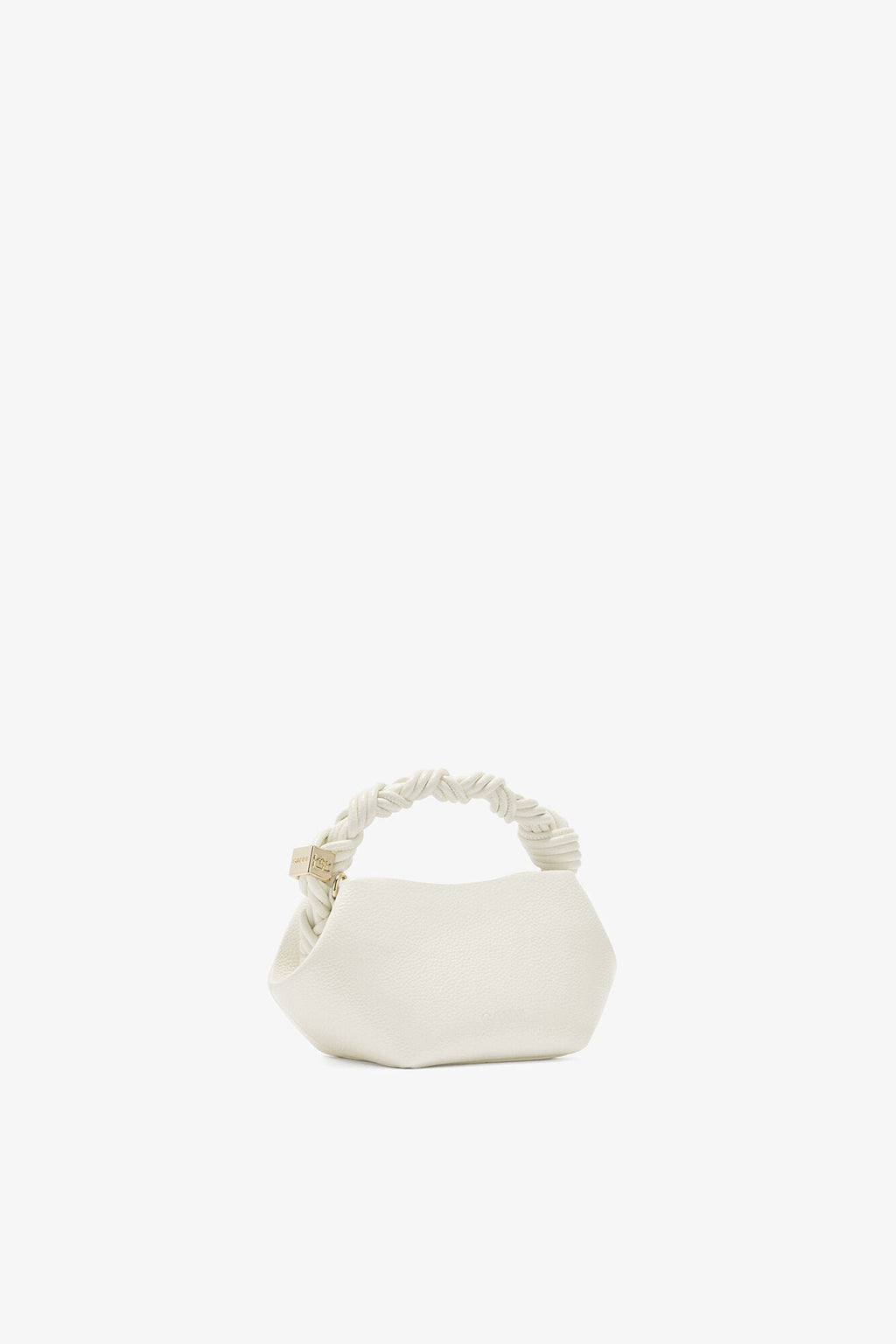 ganni-mini-bou-bag Handle