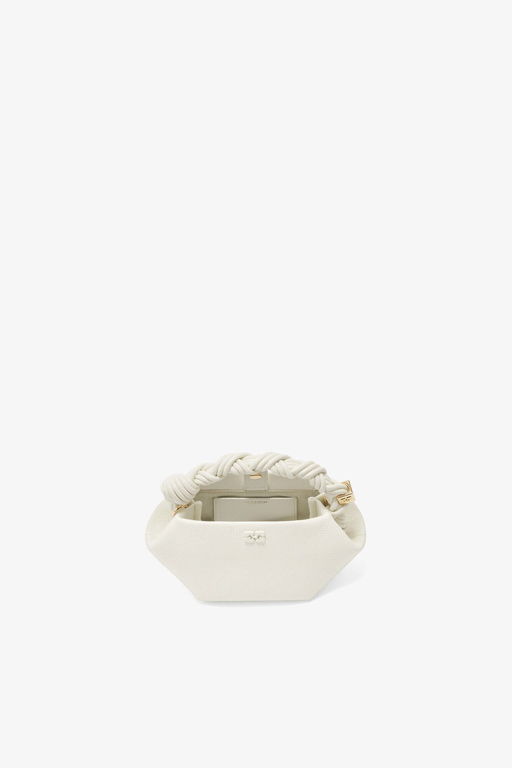 ganni-mini-bou-bag Handle