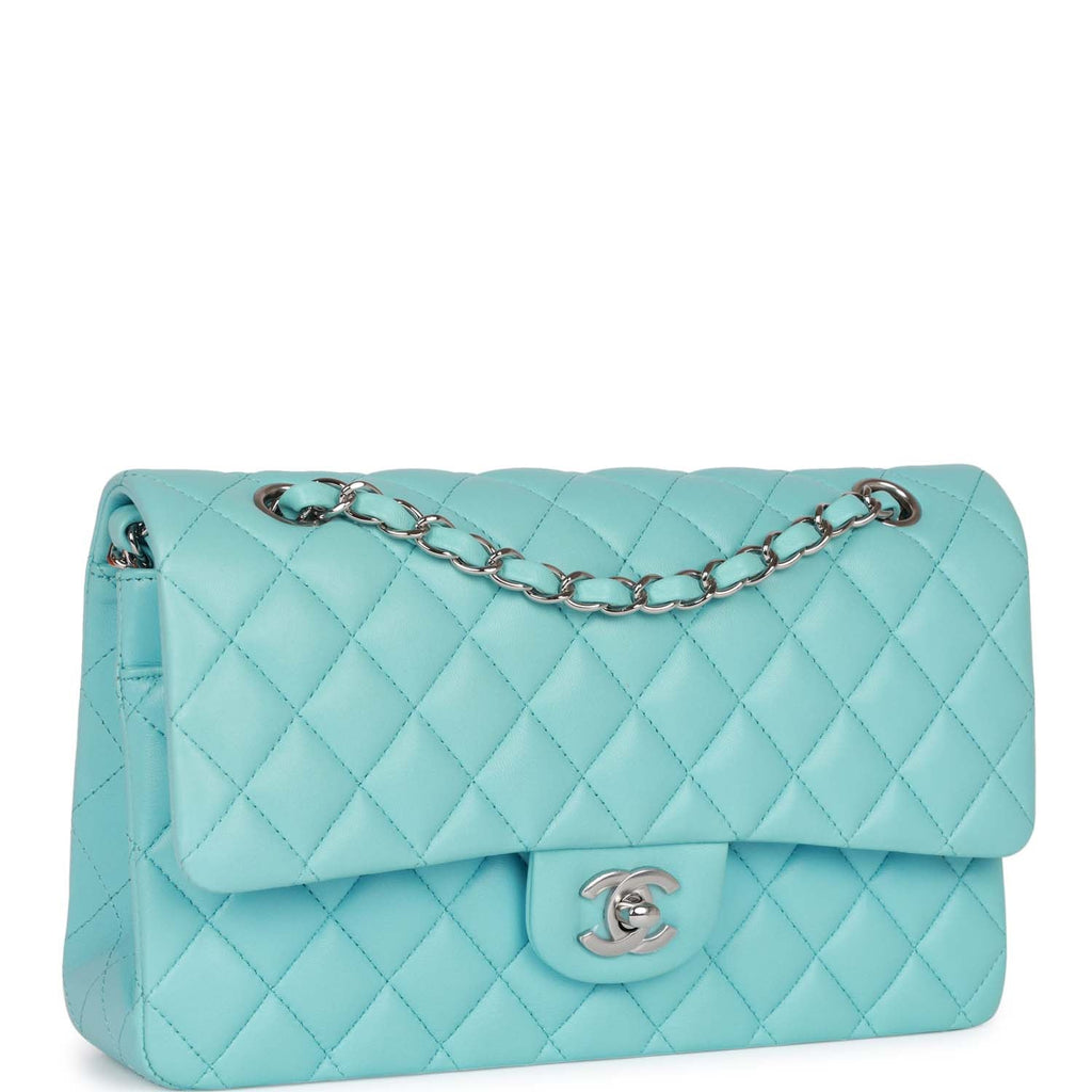 chanel-medium-classic-double-flap Shoulder