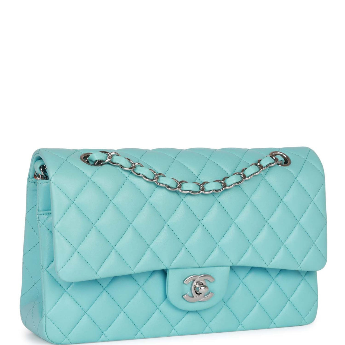 chanel-medium-classic-double-flap Shoulder