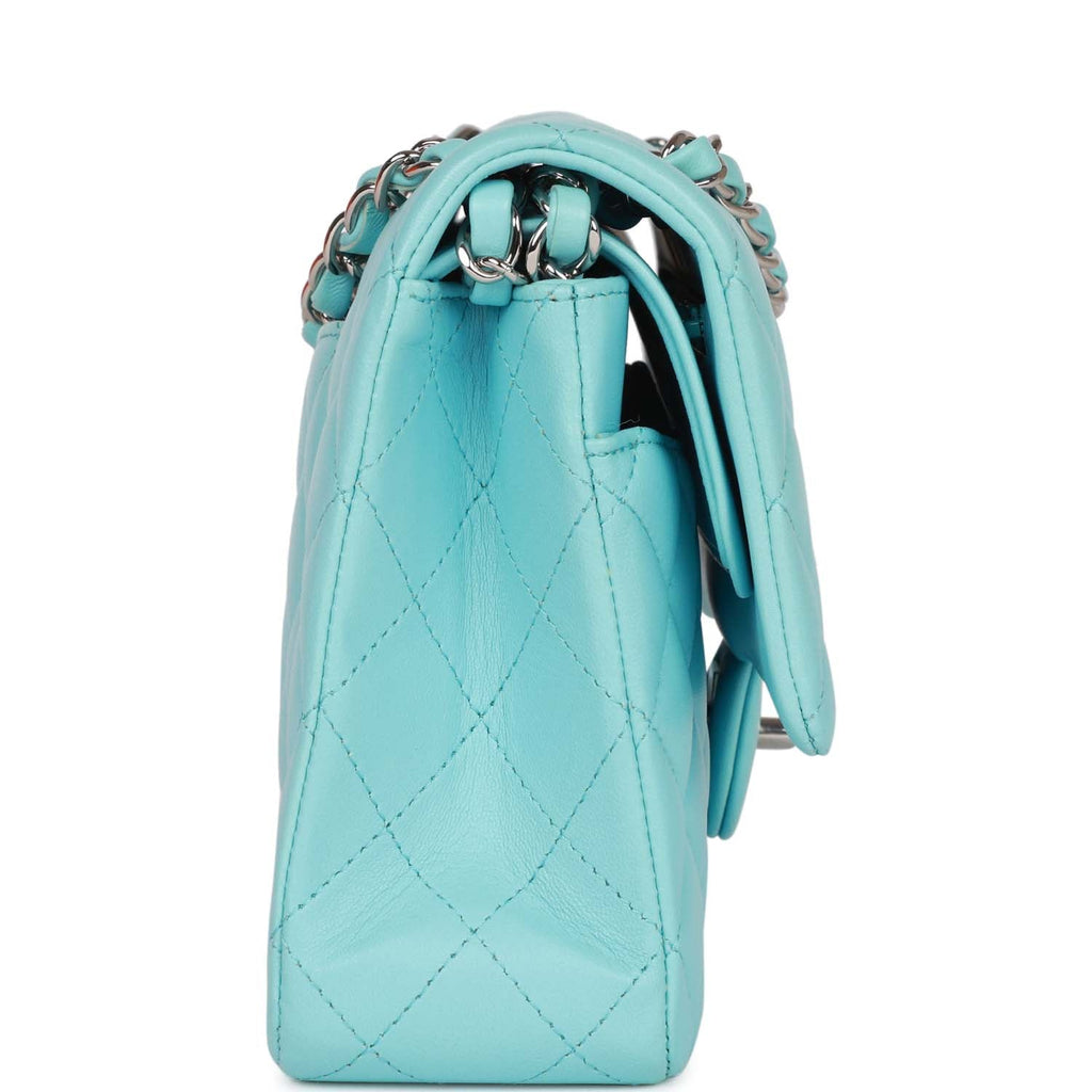 chanel-medium-classic-double-flap-bag-1 Shoulder