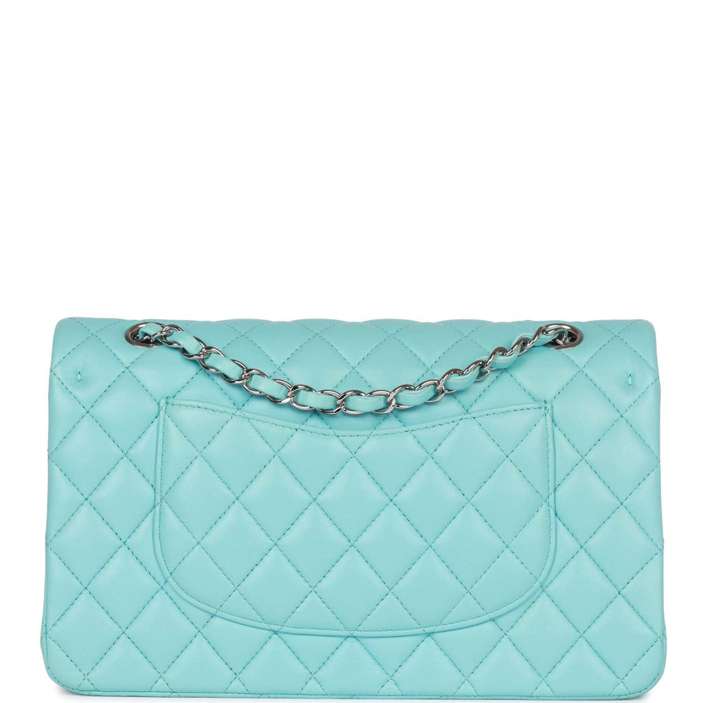 chanel-medium-classic-double-flap Shoulder