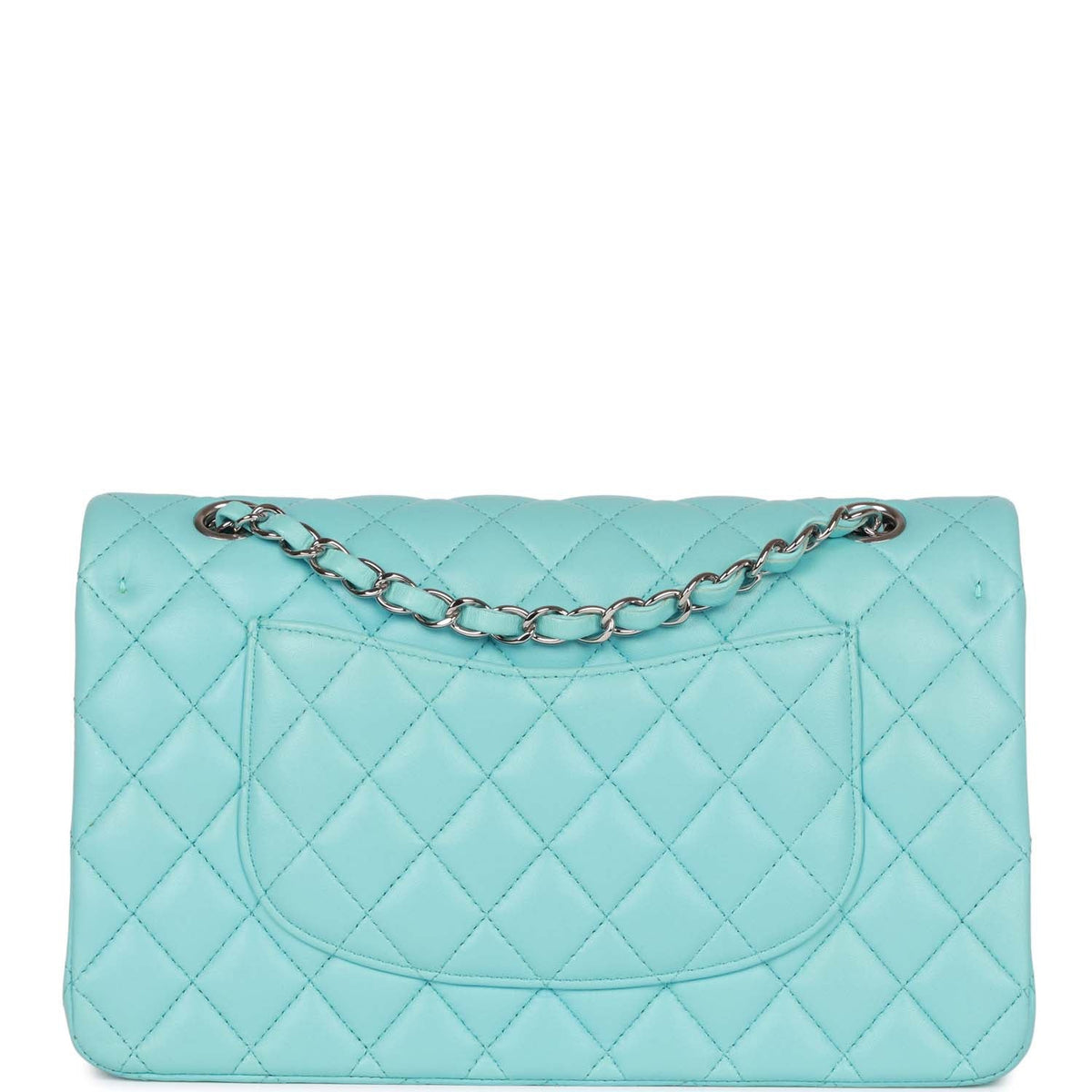 chanel-medium-classic-double-flap Shoulder