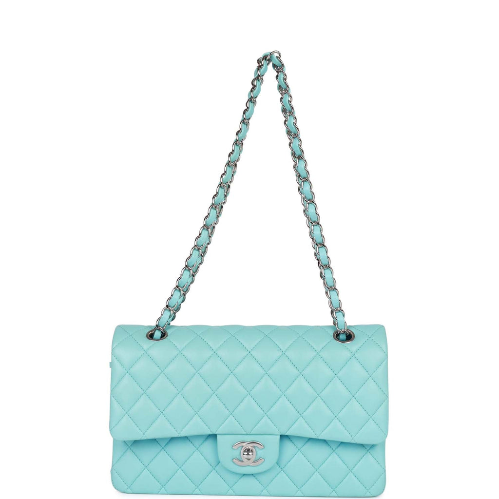 chanel-medium-classic-double-flap Shoulder