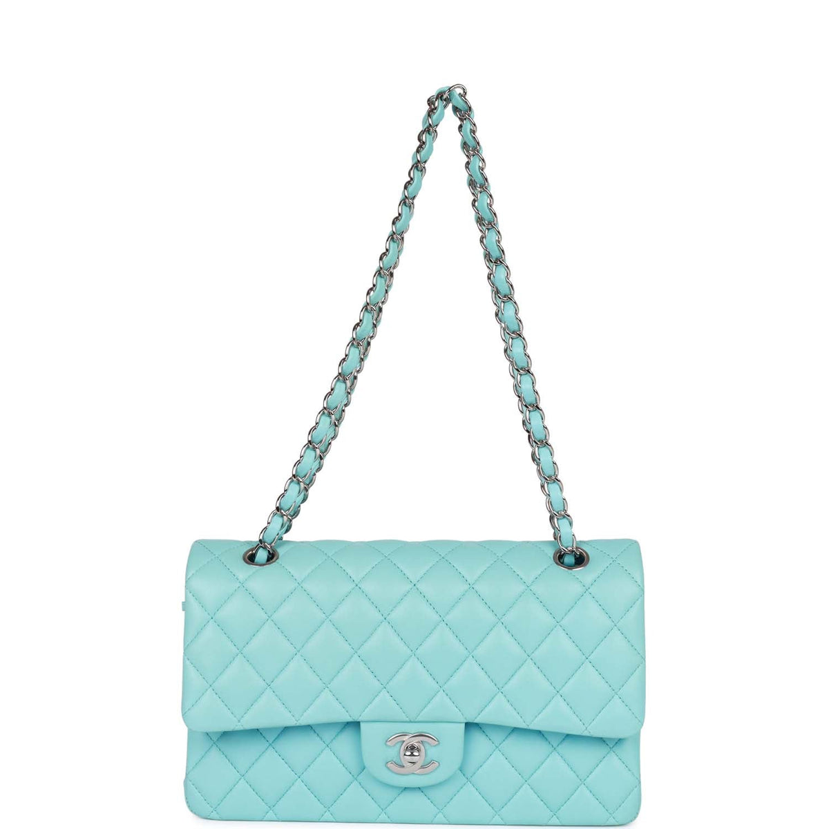 chanel-medium-classic-double-flap Shoulder
