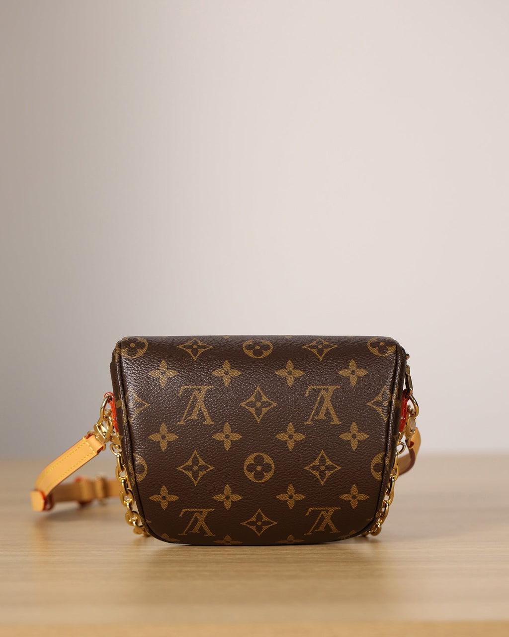 lv-monogram-mini-bumbag-bag Shoulder