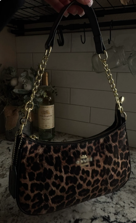 cheetah-shoulder-bag Shoulder