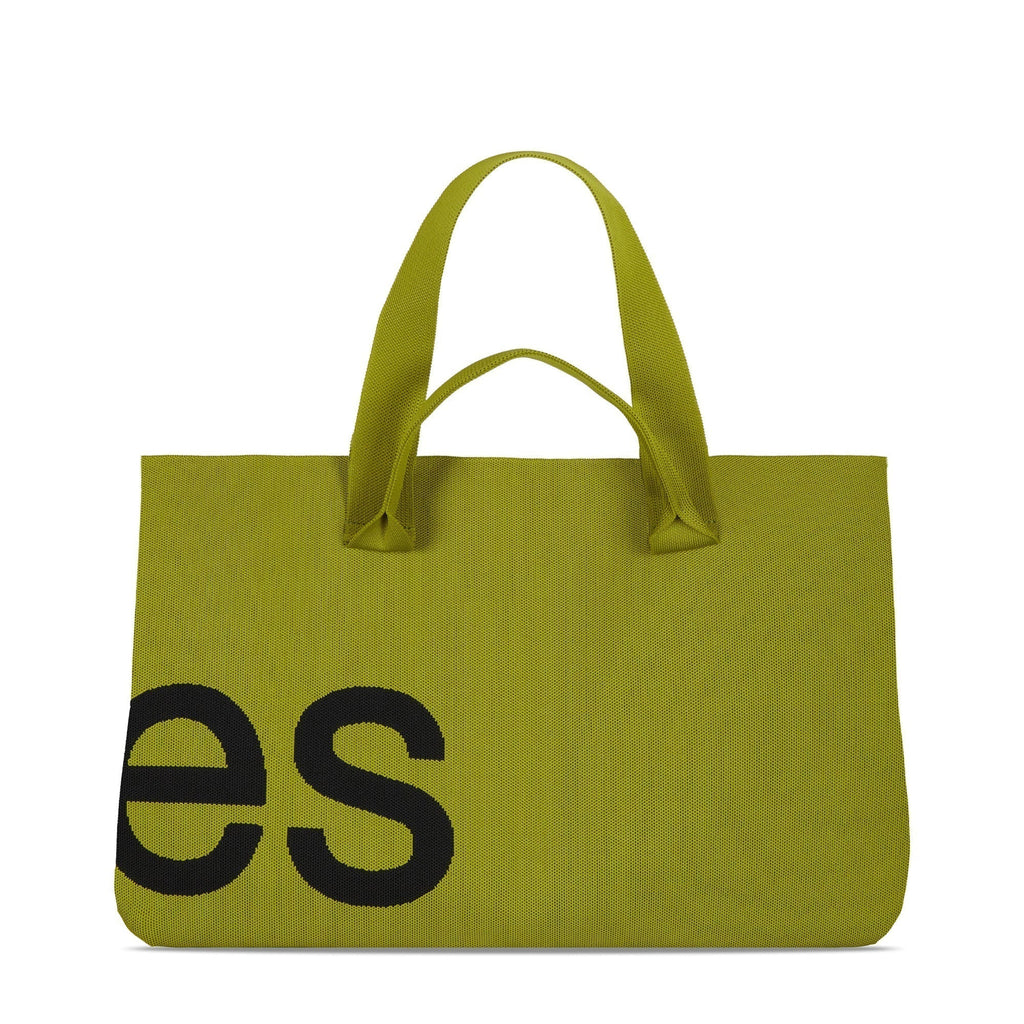 curves-knit-tote-lemongrass Tote