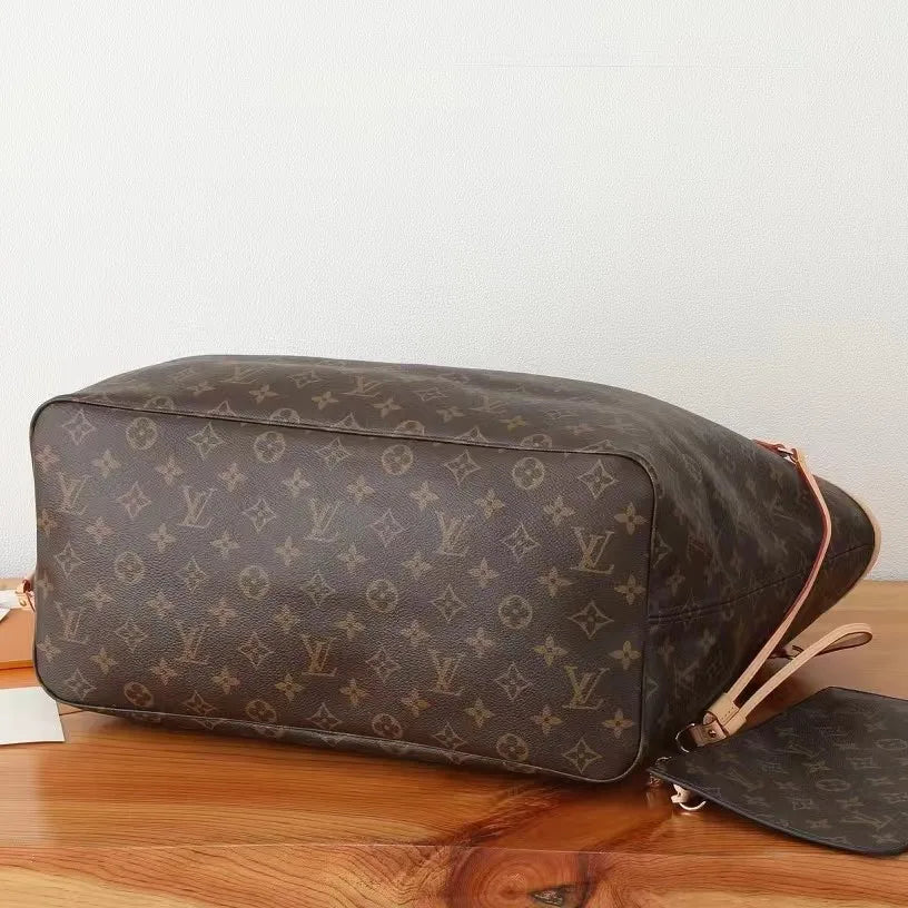 lv-neverfull-gm-classic-bag Tote