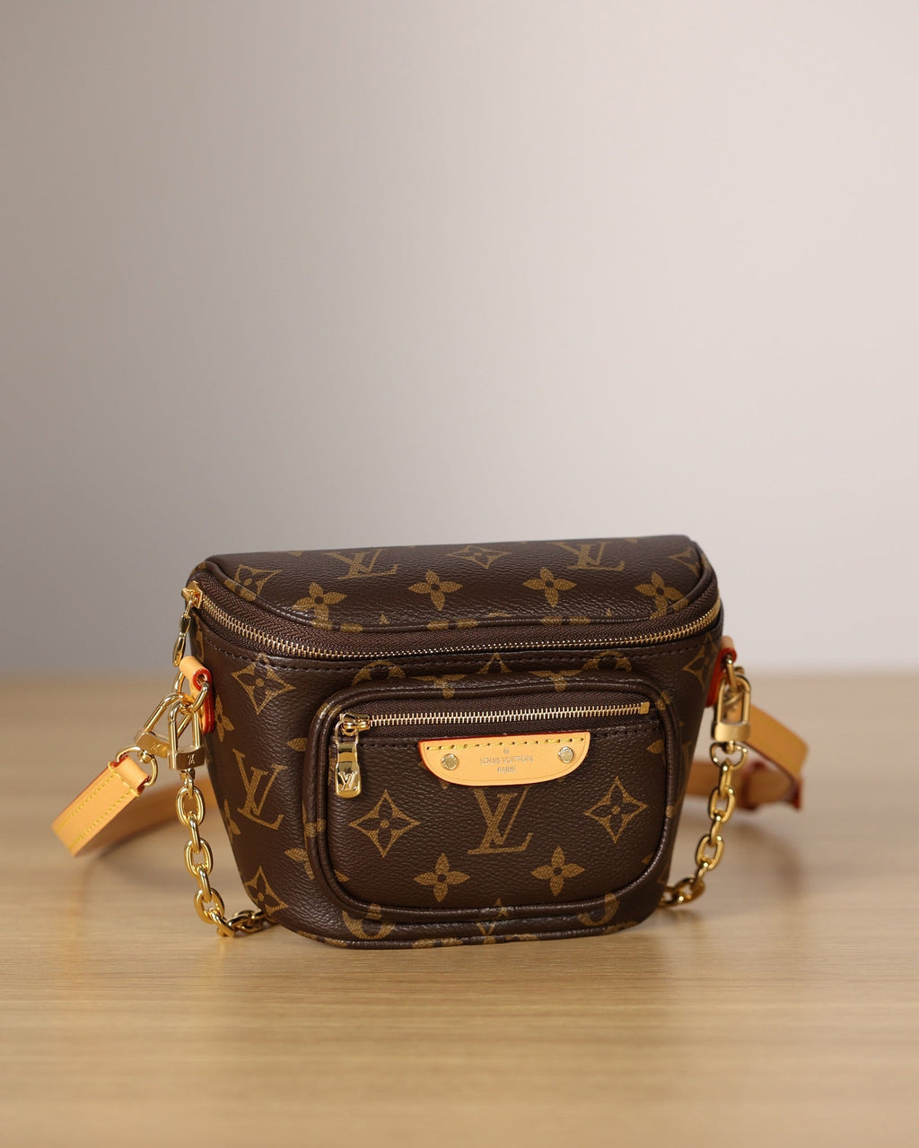 lv-rush-bumbag-monogram Shoulder