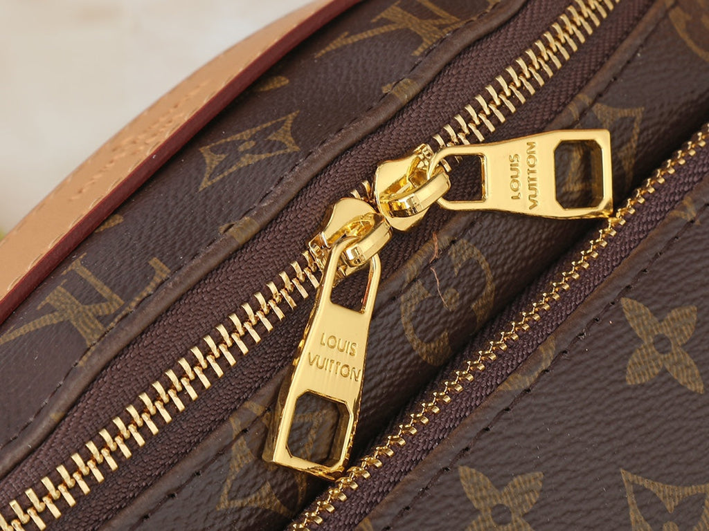 lv-rush-bumbag-monogram Shoulder