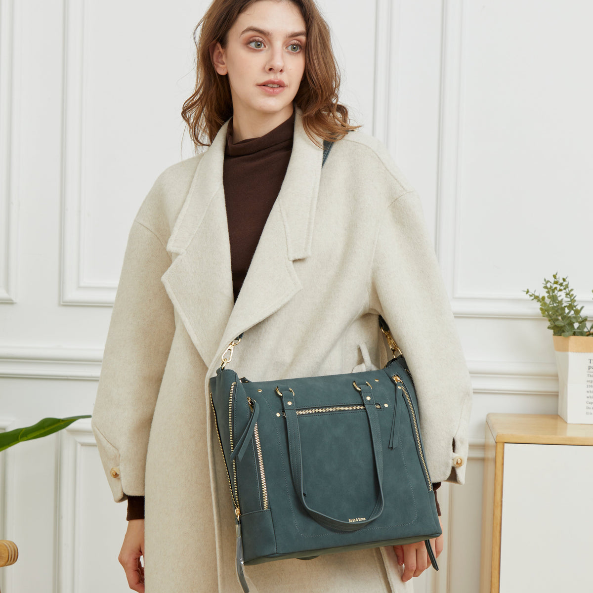 the-valeria Tote