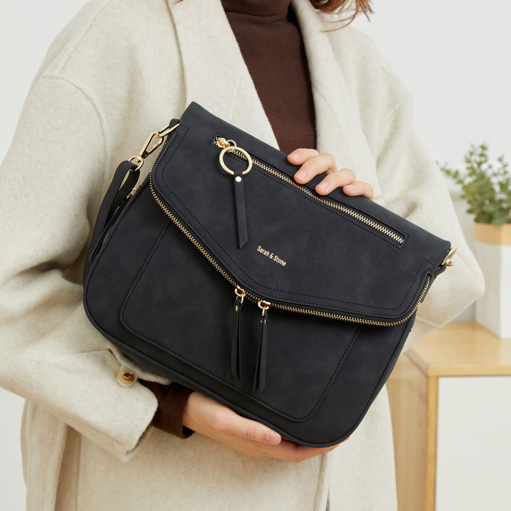 the-emila Crossbody