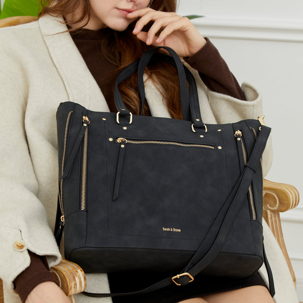 the-valeria Tote