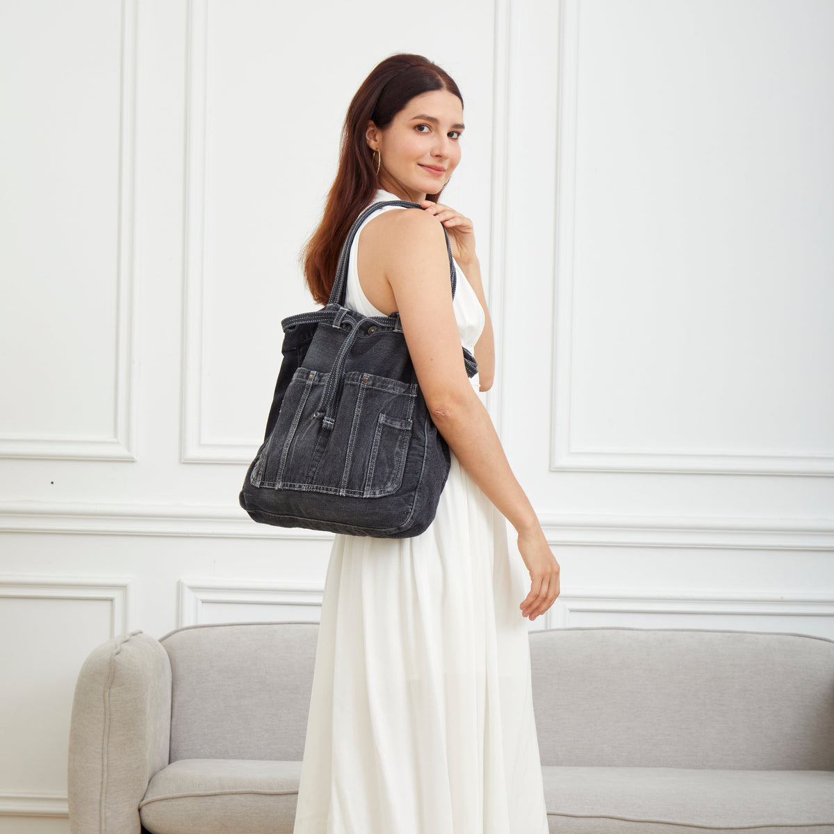 the-zoe Tote