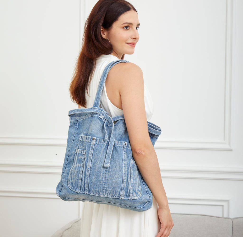 the-zoe Tote