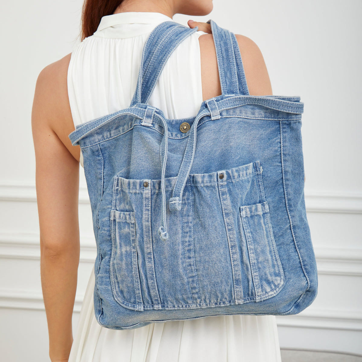 the-zoe Tote