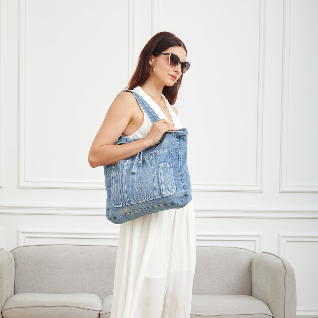 the-zoe Tote