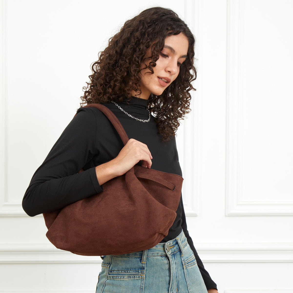the-maribel Tote
