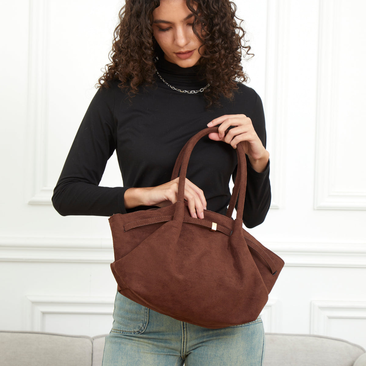 the-maribel Tote