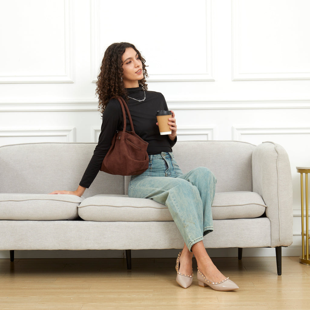 the-maribel Tote