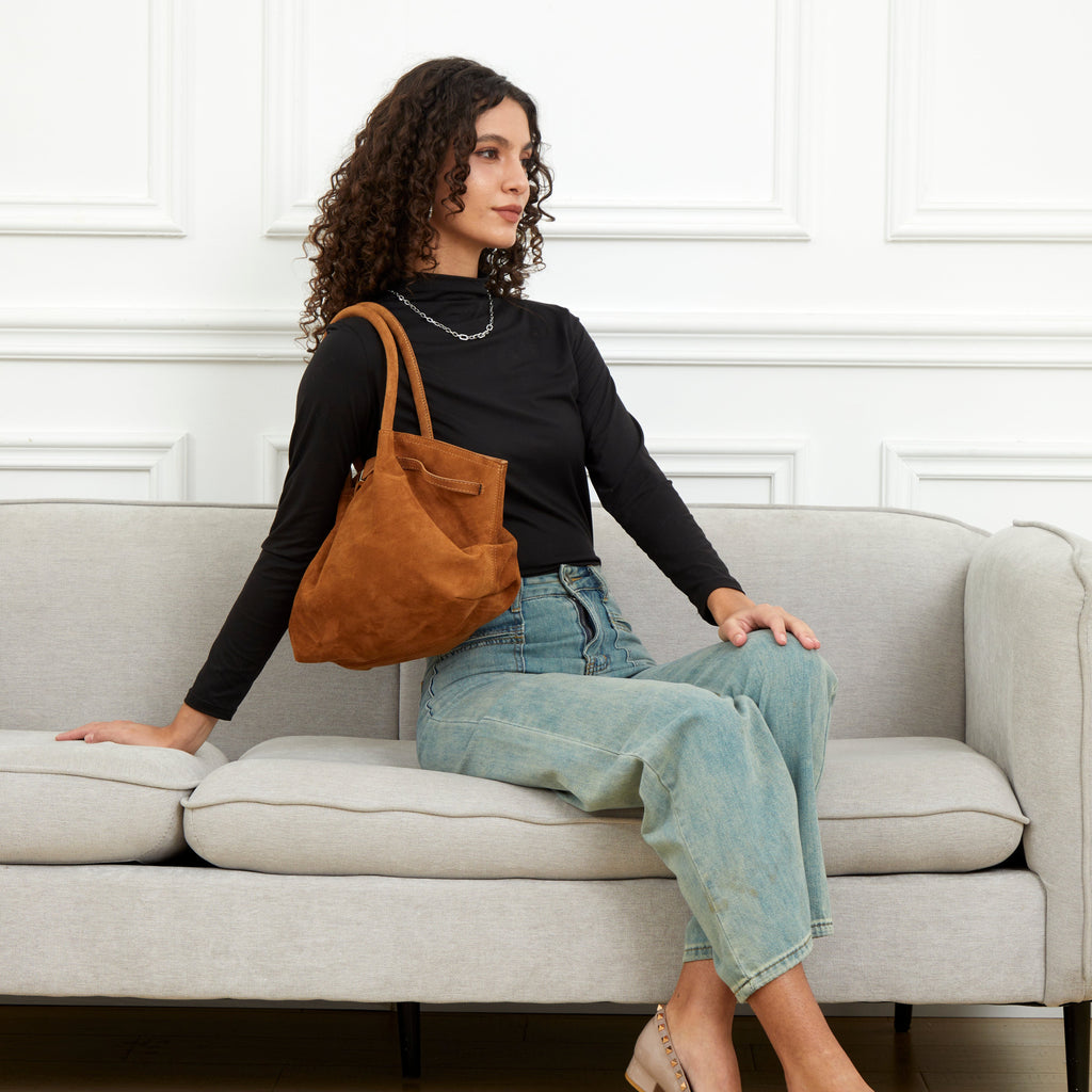 the-maribel Tote