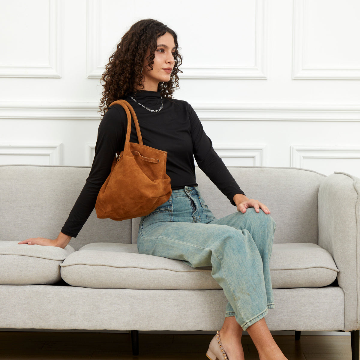 the-maribel Tote