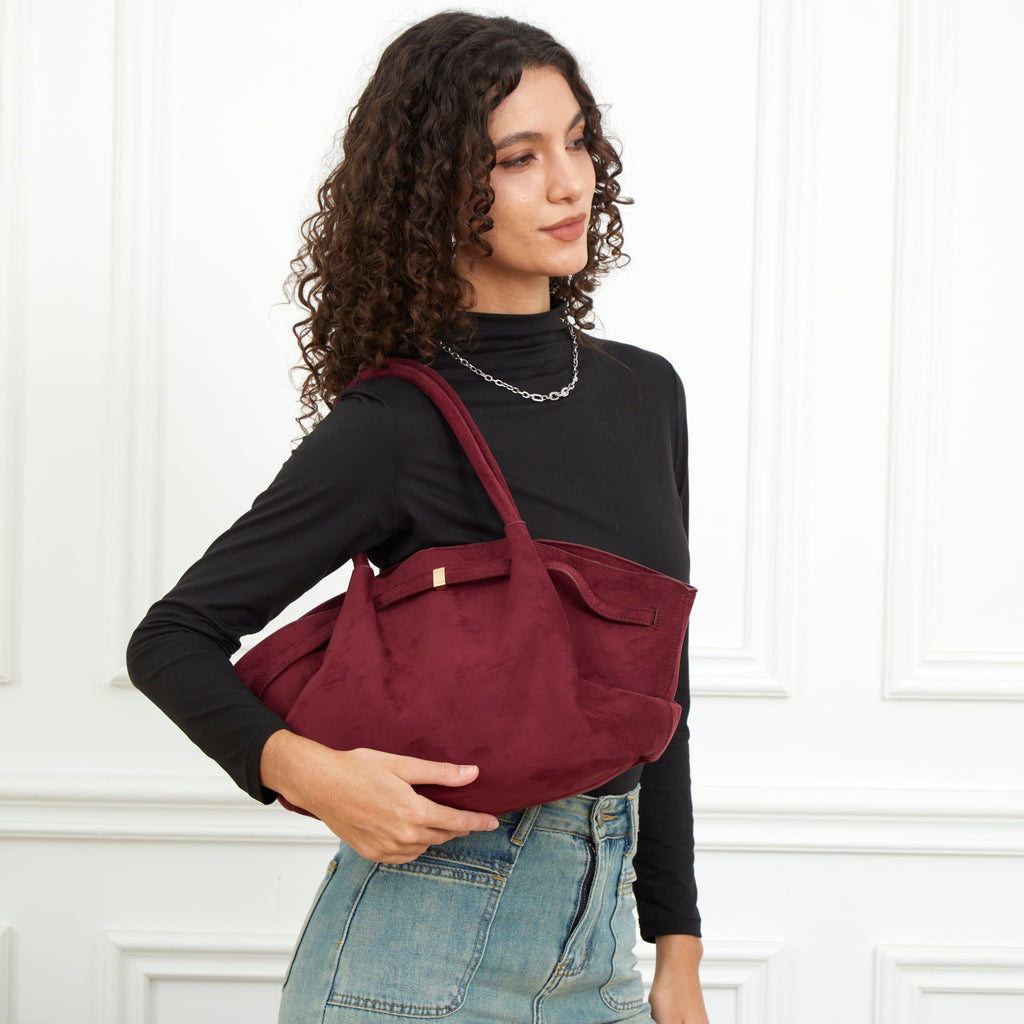 the-maribel Tote