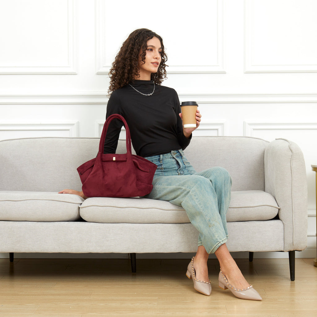 the-maribel Tote