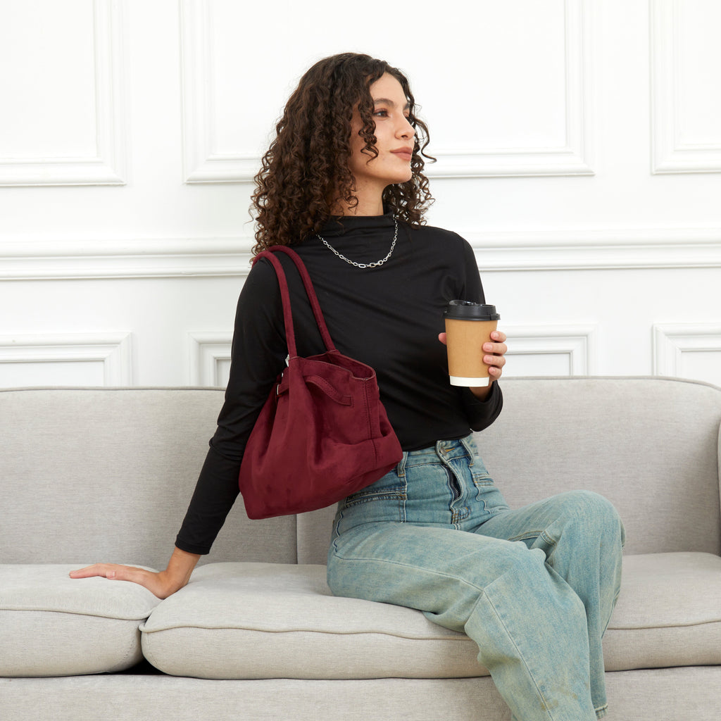 the-maribel Tote