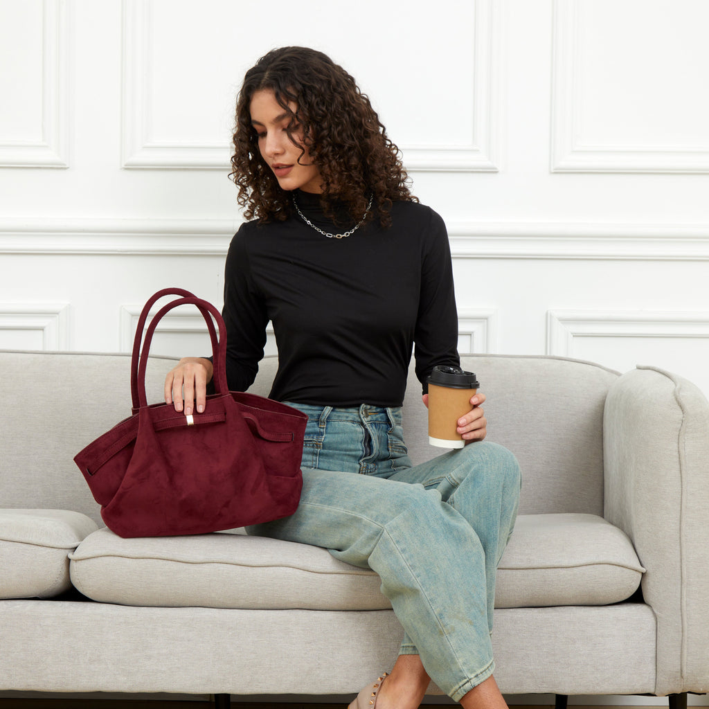 the-maribel Tote