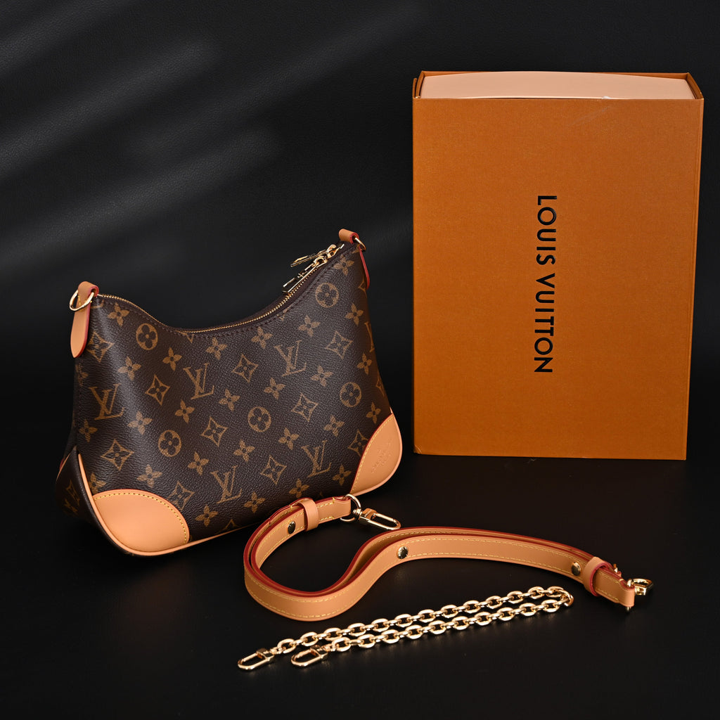 louis-vuitton-monogram-canvas-shoulder-bag Shoulder