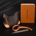 louis-vuitton-monogram-canvas-shoulder-bag Shoulder
