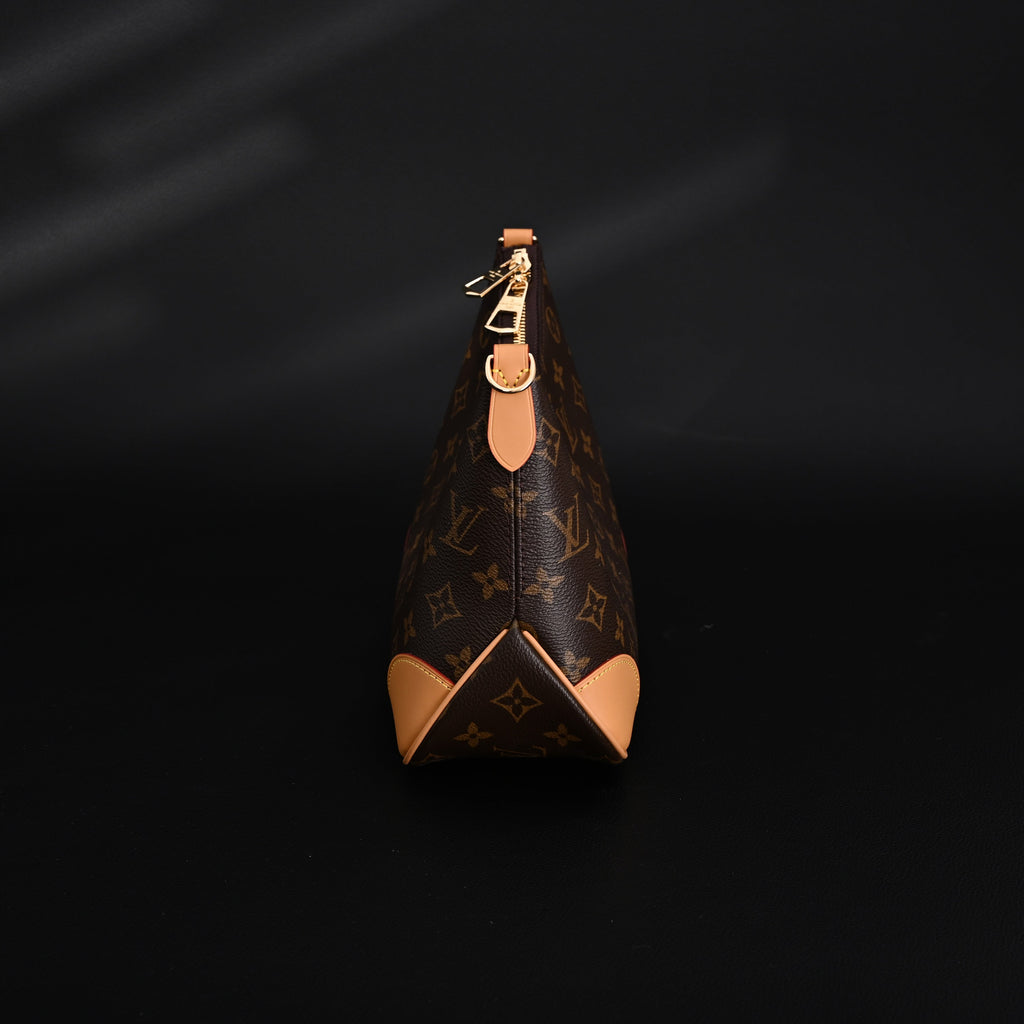 louis-vuitton-monogram-canvas-shoulder-bag Shoulder