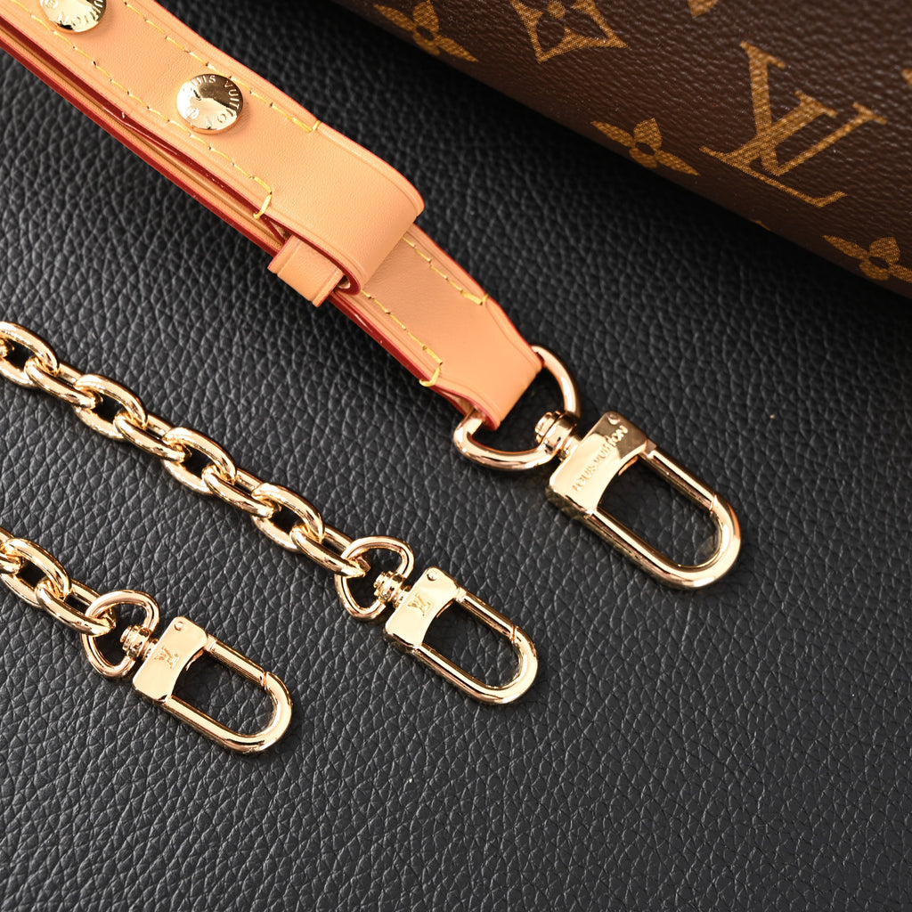 louis-vuitton-monogram-canvas-shoulder-bag Shoulder