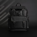 prada-nylon-leather-multi-pocket-backpack-black ohter