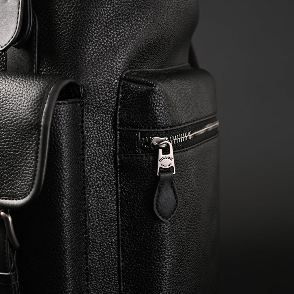 prada-nylon-leather-multi-pocket-backpack-black ohter